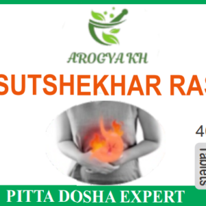 SUTSHEKHAR RAS 40
