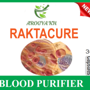 RAKTACURE