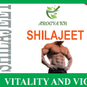SHILAJEET