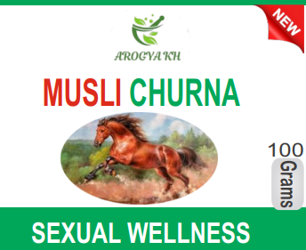 MUSLI CHURNA