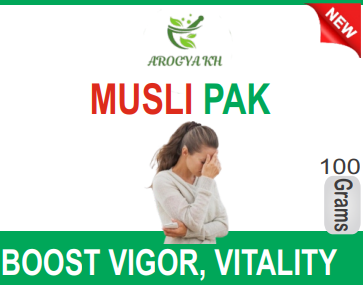 MUSLI PAK