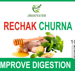 RECHAK CHURNA